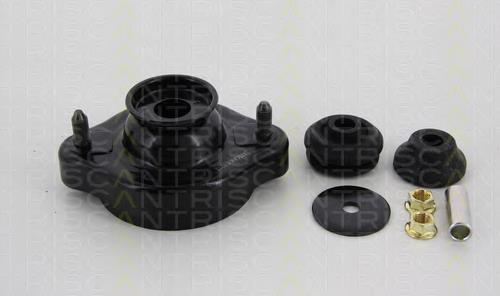 850027903 Triscan Soporte amortiguador trasero