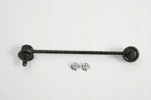 Bieleta estabilizadora delantera izquierda OK33C34160A Hyundai/Kia