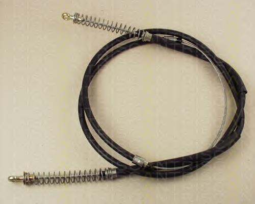 703001 Beca Cables Cable de freno de mano trasero derecho/izquierdo