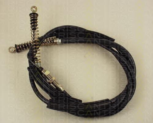 Cable de freno de mano trasero derecho/izquierdo Mapco 5034 precio, desde 25,99 EUR