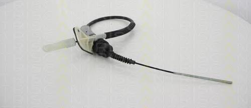 Cable de embrague 1558931 Ford