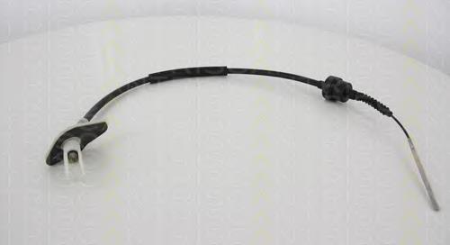 8140 15282 Triscan cable de embrague