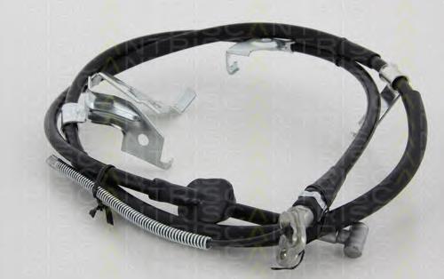 Cable de freno de mano trasero izquierdo 5440279J00 Suzuki