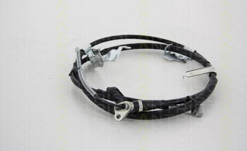 Cable de freno de mano trasero derecho 5440179J00 Suzuki