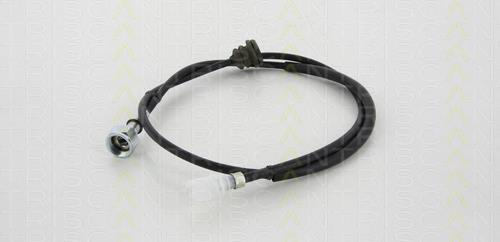 Cable Para Velocimetro 6123G4 Peugeot/Citroen