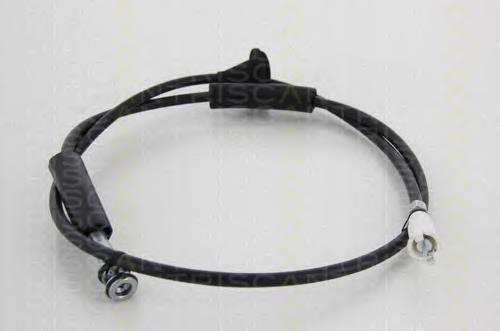 6123K7 Peugeot/Citroen Cable de cuentakilómetros