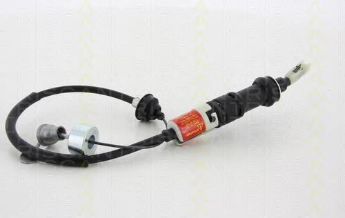 814010216 Triscan cable de embrague