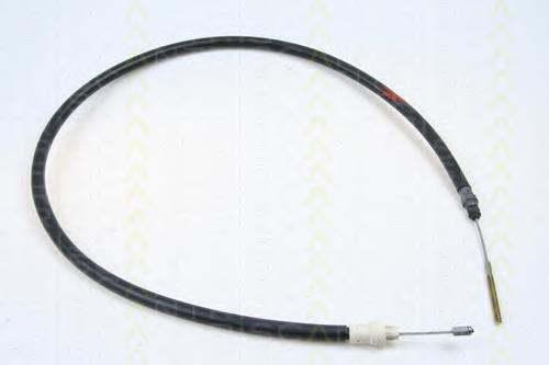 Cable de freno de mano trasero derecho 4745R4 Peugeot/Citroen