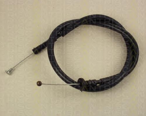 Cable del acelerador Alfa Romeo 75 (162B)