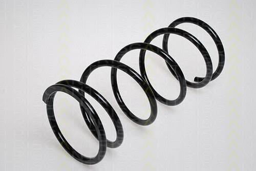 Muelle delantero para Mitsubishi Galant V E1A