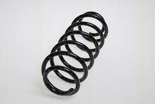 Comprar MR977616 Mitsubishi Muelle de eje trasero