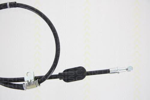 Cable de freno de mano trasero derecho para Suzuki Alto (EF)