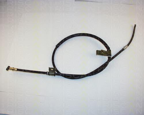 Cable de freno de mano trasero izquierdo para Suzuki Samurai (SJ)