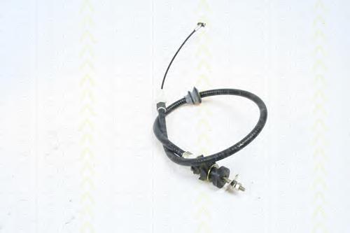 Cable de embrague 814066207 Triscan