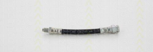 8150 10217 Triscan tubo flexible de frenos trasero