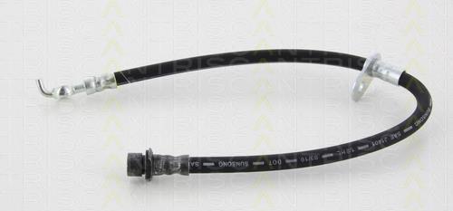 8150 10114 Triscan tubo flexible de frenos delantero derecho