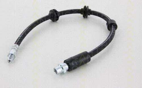 Latiguillos de freno delantero 815011111 Triscan