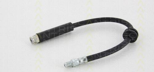 815010224 Triscan tubo flexible de frenos trasero