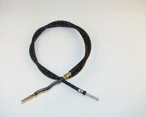Cable de freno de mano trasero derecho/izquierdo 814070103 Triscan