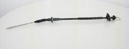 2371086G80 Suzuki Cable de accionamiento del embrague