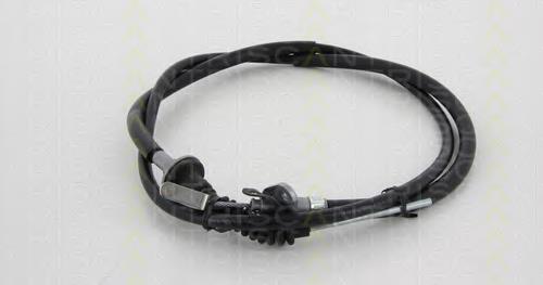 814069209 Triscan cable de embrague