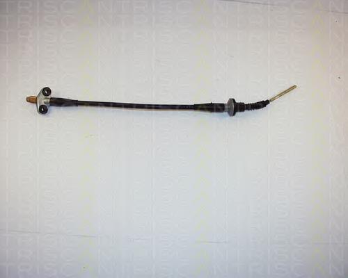 Cable de embrague 814069201 Triscan