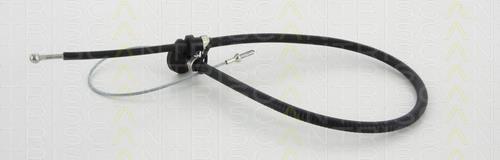 814080201 Triscan cable de embrague