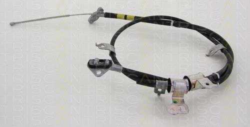 Comprar Cable de freno de mano trasero izquierdo Daihatsu Terios II J2