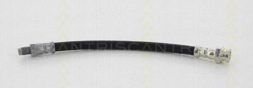 8150 15235 Triscan tubo flexible de frenos trasero