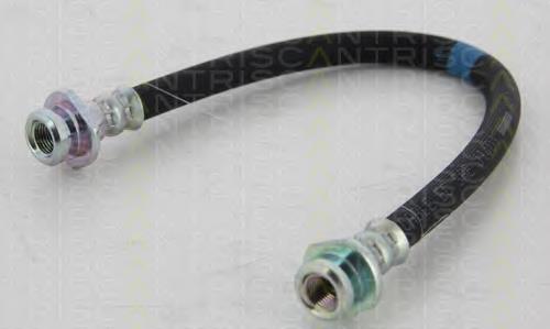 815014303 Triscan tubo flexible de frenos trasero