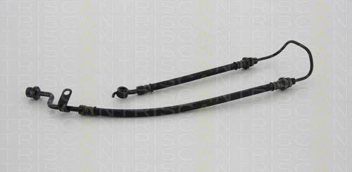 8150 18112 Triscan tubo flexible de frenos delantero derecho