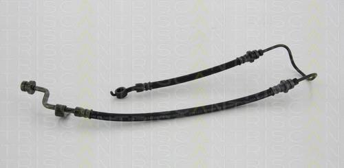 8150 18111 Triscan tubo flexible de frenos delantero izquierdo