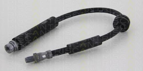 8150 16293 Triscan tubo flexible de frenos trasero