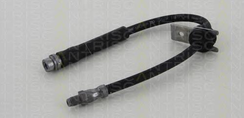 815016305 Triscan tubo flexible de frenos trasero