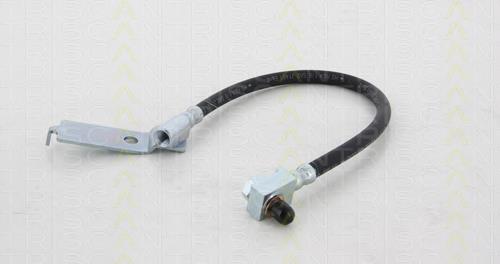 815016266 Triscan tubo flexible de frenos delantero izquierdo