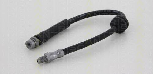 8150 16278 Triscan tubo flexible de frenos trasero