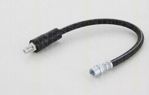 8150 11243 Triscan tubo flexible de frenos trasero