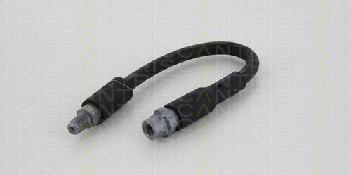 8150 11236 Triscan tubo flexible de frenos trasero