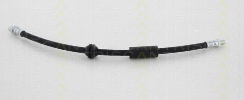 8150 11215 Triscan tubo flexible de frenos trasero