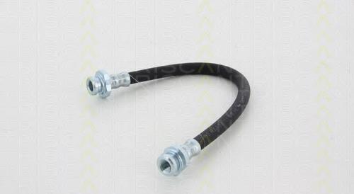 8150 14241 Triscan tubo flexible de frenos trasero