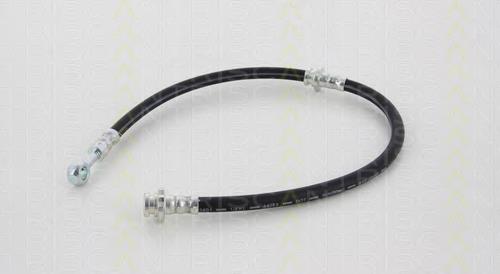 8150 14240 Triscan tubo flexible de frenos trasero derecho