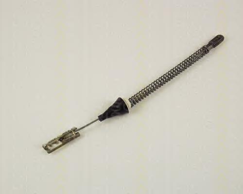 Cable de freno de mano trasero derecho/izquierdo 814024148 Triscan