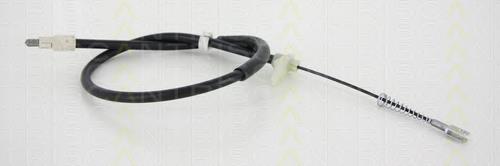 Cable de freno de mano trasero derecho Febi 34912 precio, desde 26,79 EUR