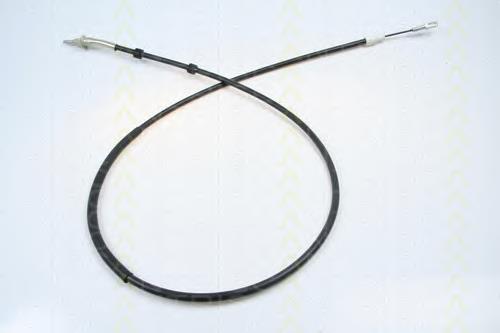 Cable de freno de mano trasero derecho 814023144 Triscan