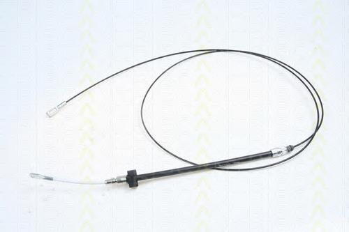 8140 23150 Triscan cable de freno de mano delantero