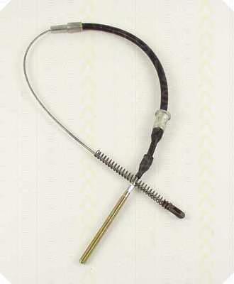 Cable de freno de mano trasero izquierdo 330208 Adriauto