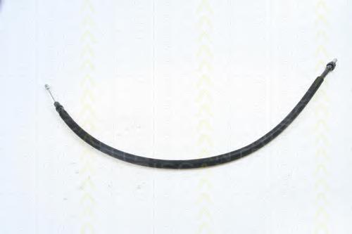 Cable de freno de mano trasero izquierdo Renault (RVI) 7700815320 precio, desde 13,96 EUR