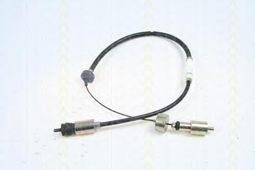 Comprar 82932 Metalcaucho Cable de embrague