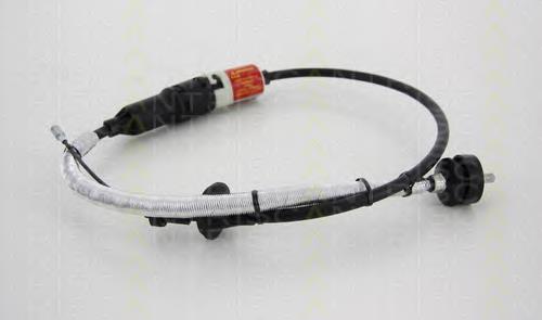 Cable de embrague 26573 Akron Malo