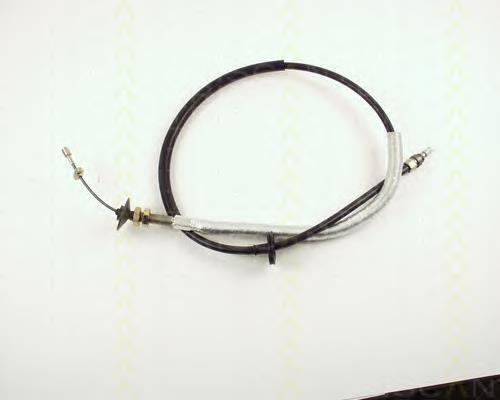 410157 Adriauto Cable de accionamiento del embrague